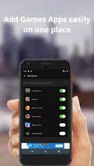 Game Booster 4x Faster - screenshot 2