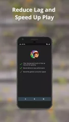 Game Booster 4x Faster - screenshot 4