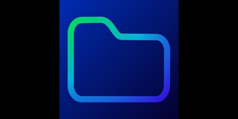 Fennec File Manager APK - app icon