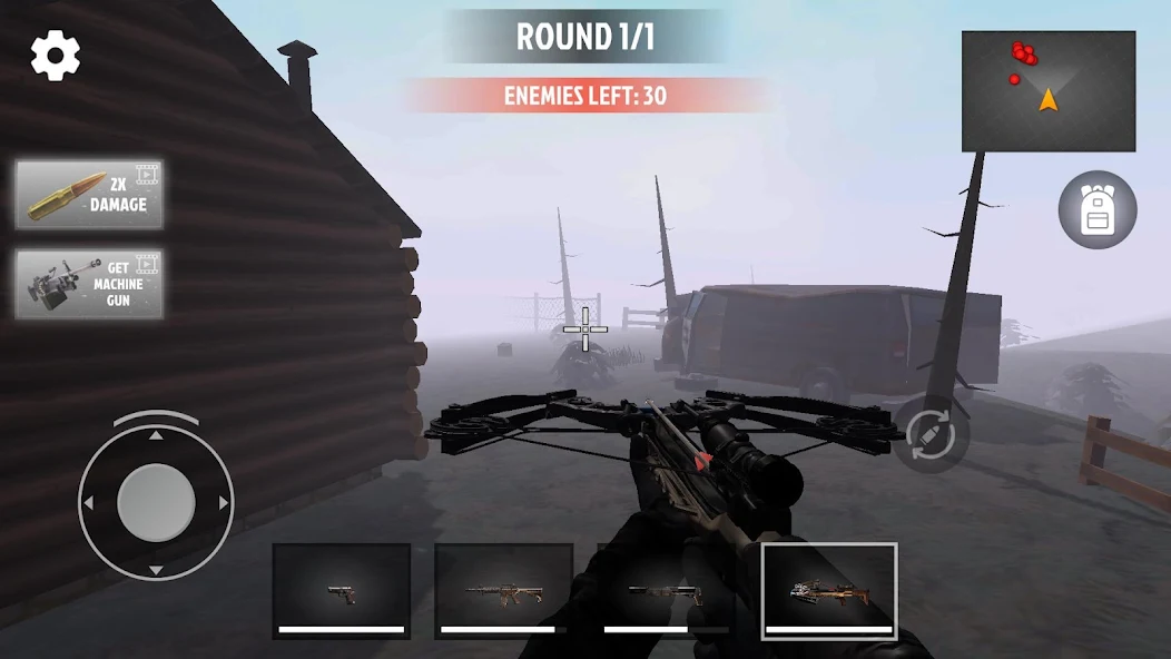 Agent Alpha - screenshot 3