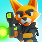 Feral Frontier APK 2.1.5 - app icon