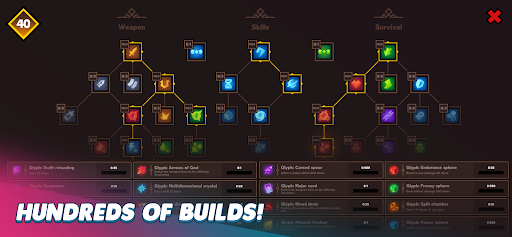 Feral Frontier APK 2.1.5 - screenshot 5