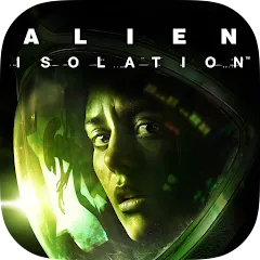 Alien: Isolation - app icon