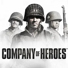 Company of Heroes MOD APK icon