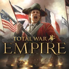 Total War: EMPIRE - app icon