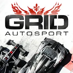 GRID™ Autosport - app icon