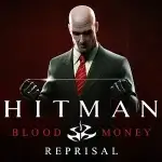 Hitman Blood Money — Reprisal v1.3.1RC4 APK (Full Game) MOD APK icon