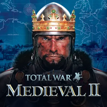 Total War: MEDIEVAL II - app icon