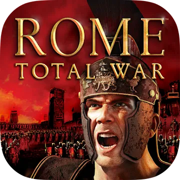 ROME: Total War MOD APK icon