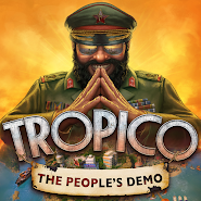 Tropico: The People's Demo MOD APK icon