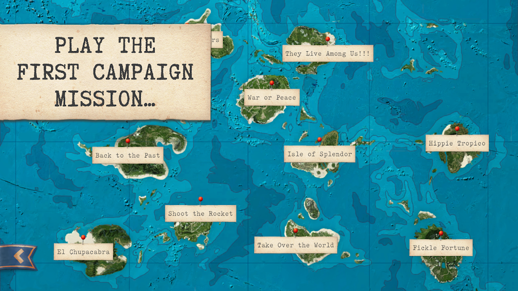 Tropico: The People's Demo - screenshot 18