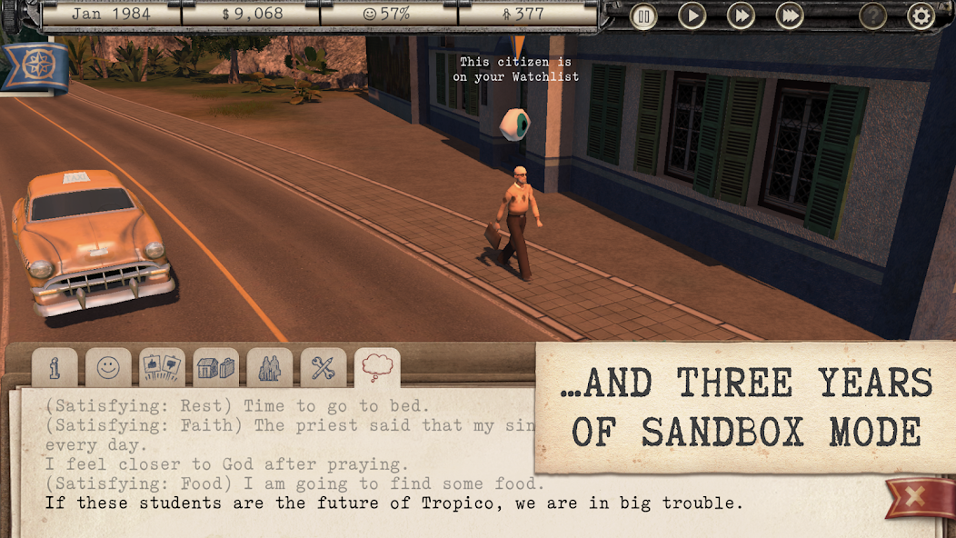 Tropico: The People's Demo - screenshot 3