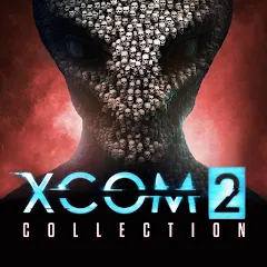 XCOM 2 Collection MOD APK icon