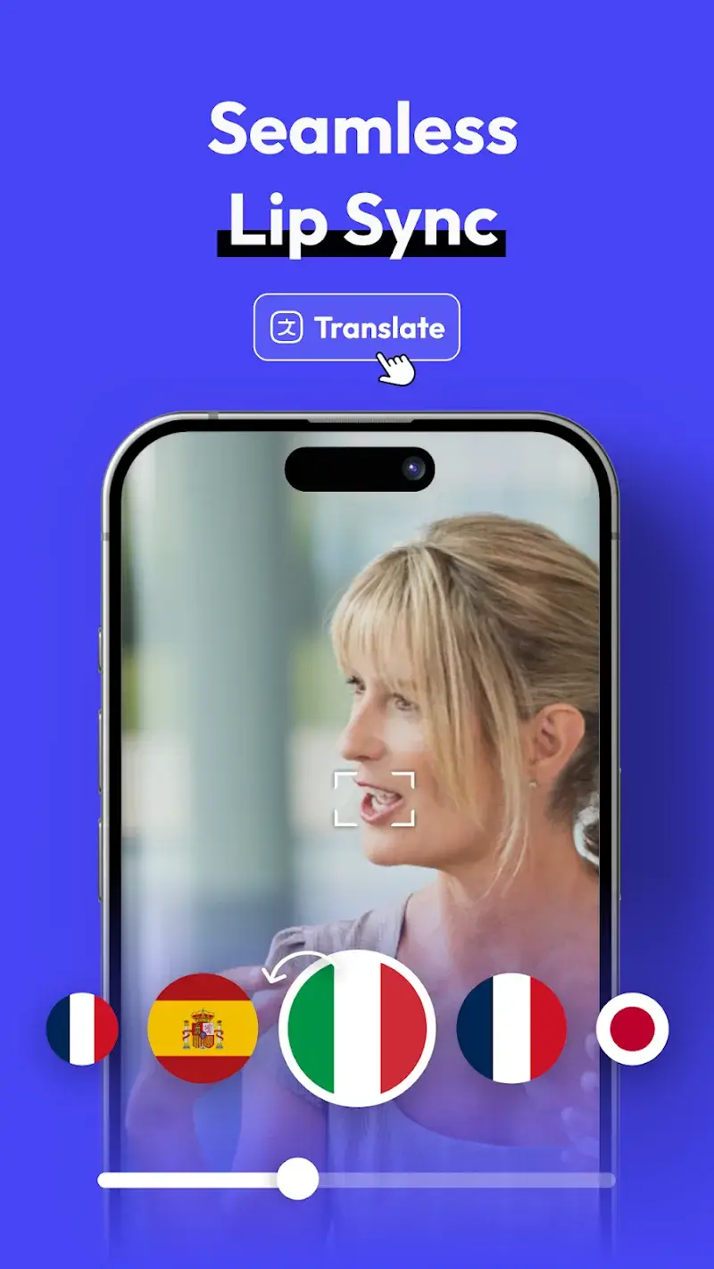 Dub AI - screenshot 3