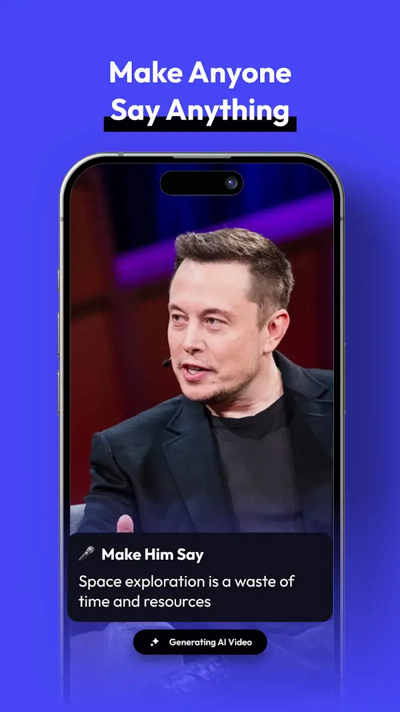 Dub AI - screenshot 4