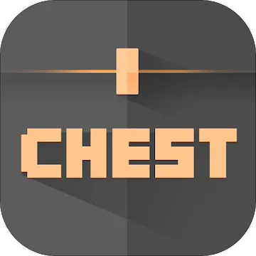 Backup Chest for Minecraft PE MOD APK icon