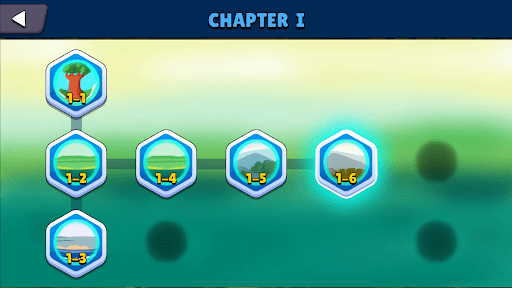 Paper Knight Wars APK 25.11.27 for Android - screenshot 1