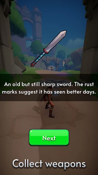 Smash and Slash - screenshot 2