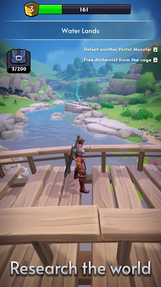 Smash and Slash - screenshot 3