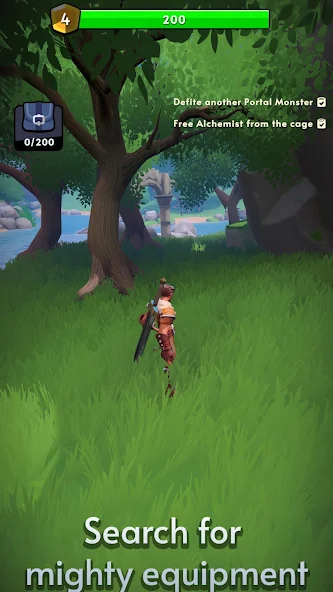 Smash and Slash - screenshot 5