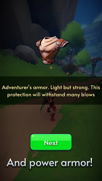 Smash and Slash - screenshot 6