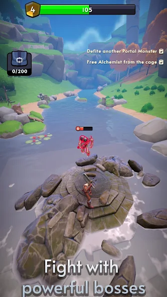 Smash and Slash - screenshot 7