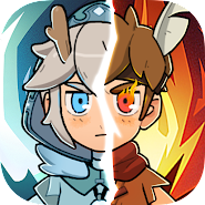 Reverse Dungeon MOD APK icon