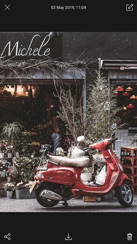 1998 Cam APK - screenshot 4