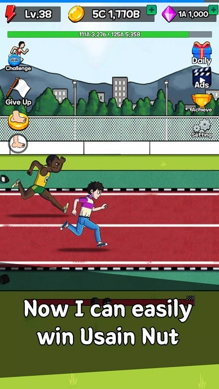 Tap Tap Run - screenshot 2