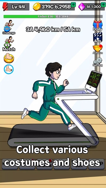 Tap Tap Run - screenshot 3