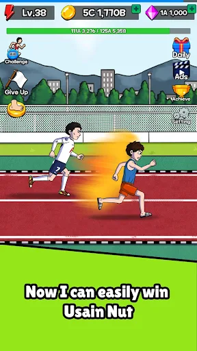 Tap Tap Run - screenshot 4