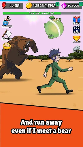 Tap Tap Run - screenshot 5