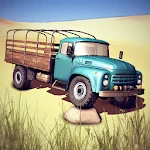 Offroad Madness MOD APK icon