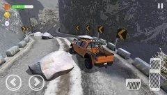 Offroad Madness - screenshot 2