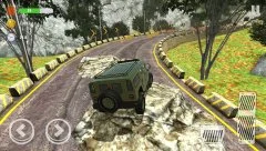 Offroad Madness - screenshot 4
