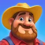 Family Farm Match MOD APK icon