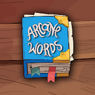 Arcane Words MOD APK icon