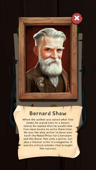 Arcane Words - screenshot 10