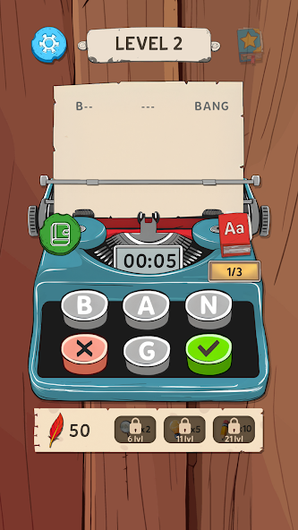 Arcane Words - screenshot 4