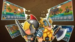 The Viking Kingdom - screenshot 1