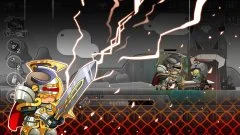 The Viking Kingdom - screenshot 2