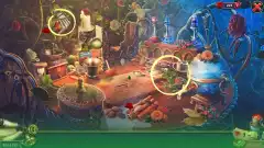 Through the Looking Glass F2P - screenshot 4