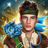 Christmas Flight Mystery (F - app icon