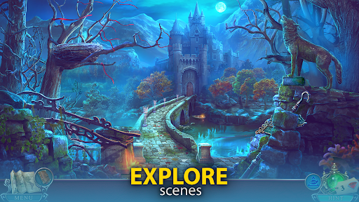 Dark City Munich APK 1.2.4g - screenshot 1