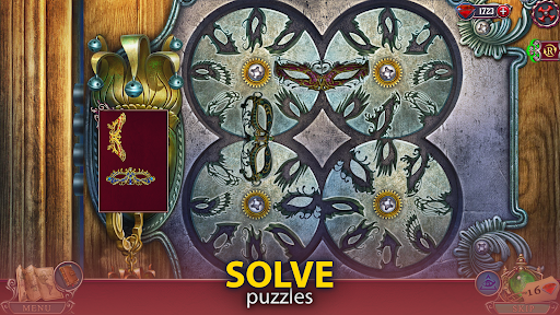 Dark City Munich APK 1.2.4g - screenshot 2