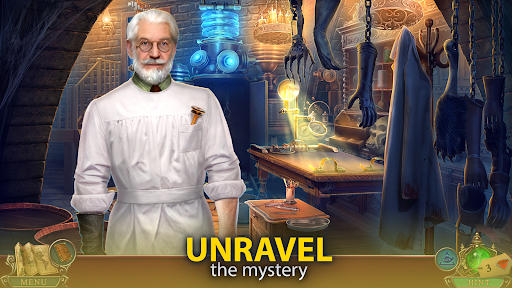 Dark City Munich APK 1.2.4g - screenshot 3