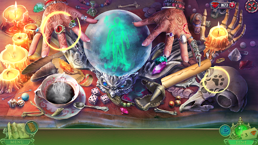 Dark City Munich APK 1.2.4g - screenshot 4