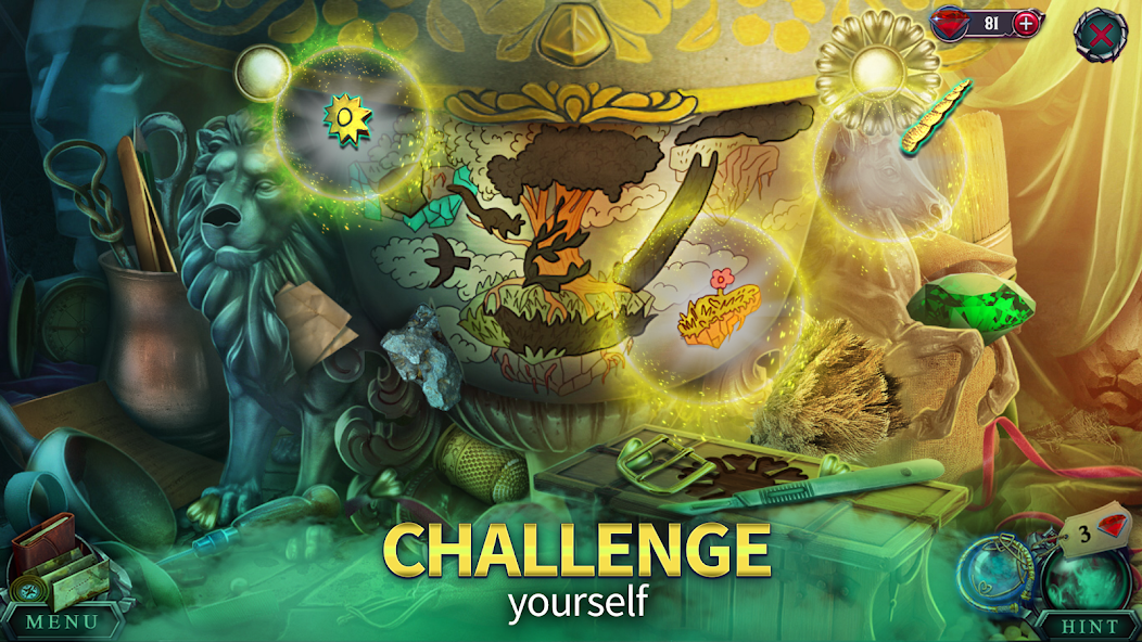 Call of Hills (F - screenshot 10