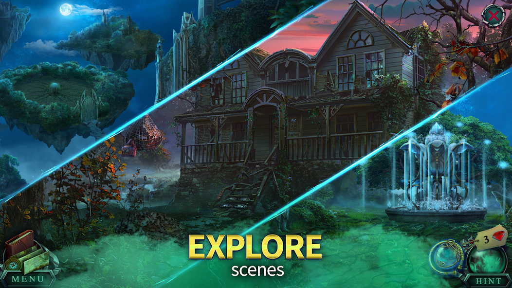 Call of Hills (F - screenshot 2