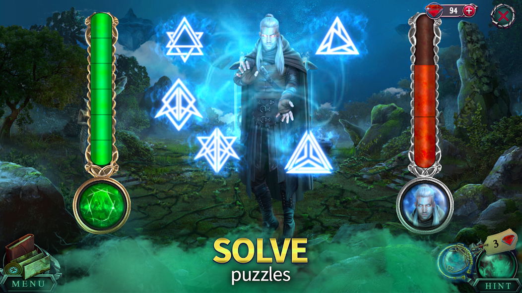 Call of Hills (F - screenshot 3